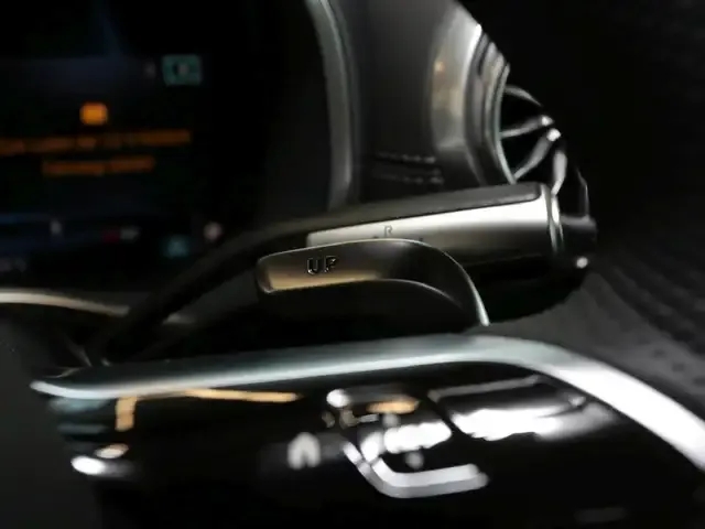 Mercedes-Benz SL 55 AMG