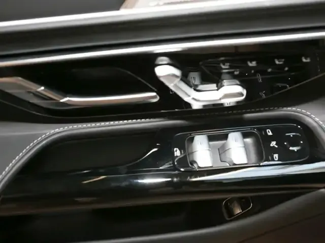 Mercedes-Benz SL 55 AMG