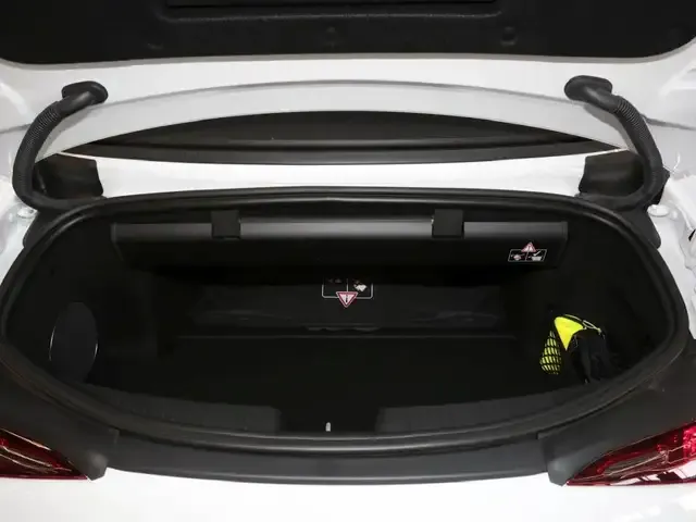 Mercedes-Benz SL 55 AMG