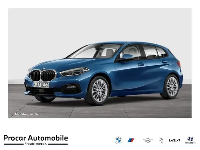 BMW 120