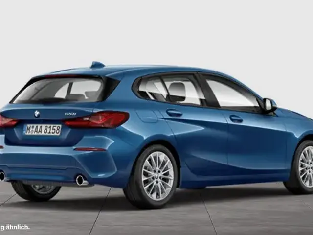 BMW 120
