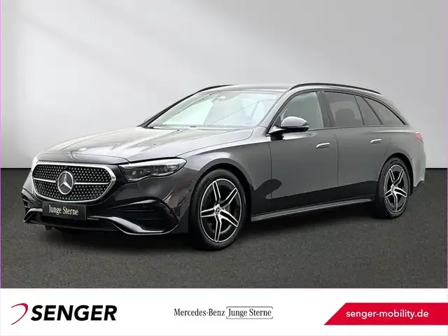 Mercedes-Benz E 450