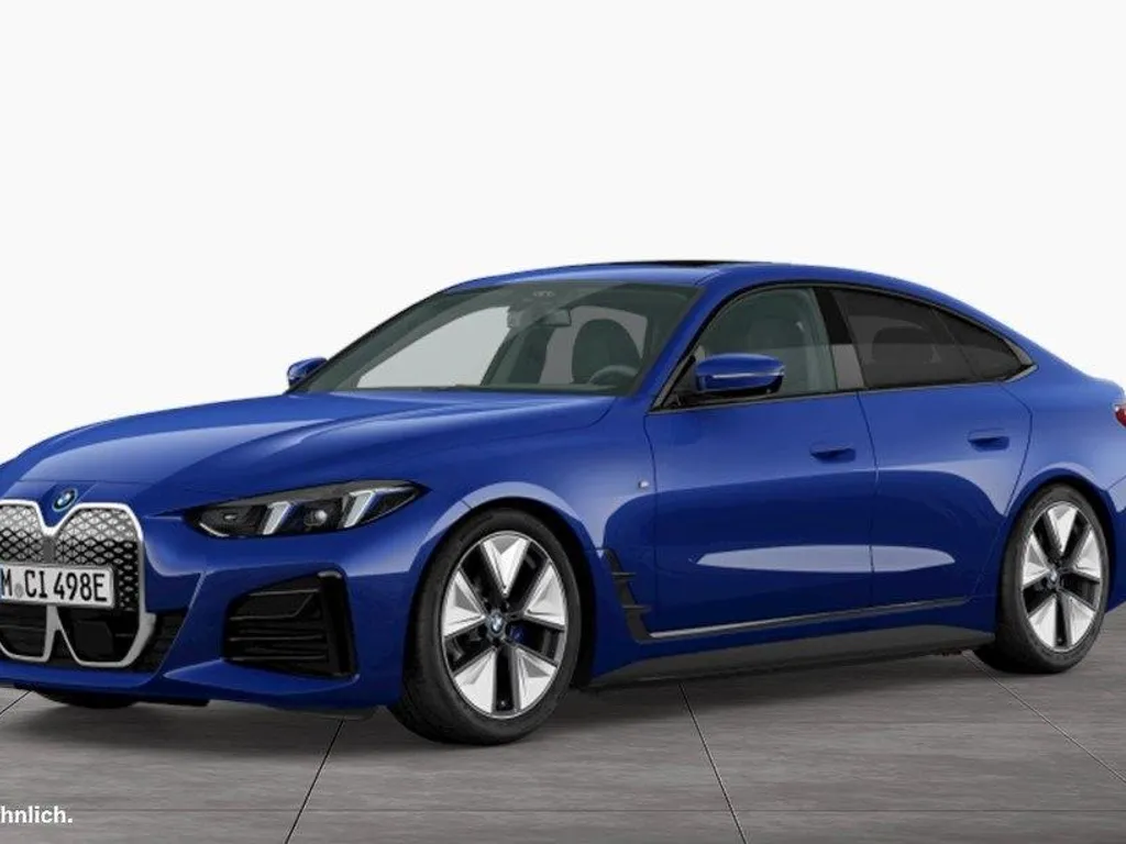 BMW i4