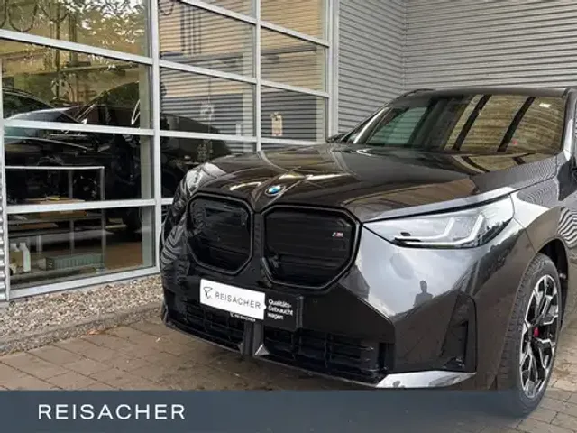 BMW Sonstige