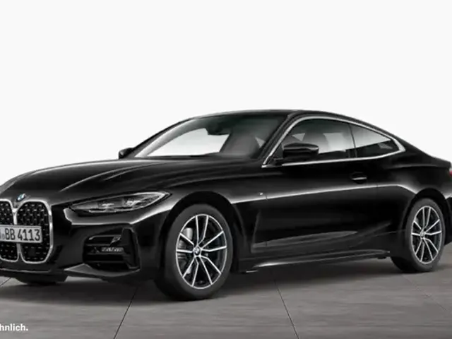 BMW 420