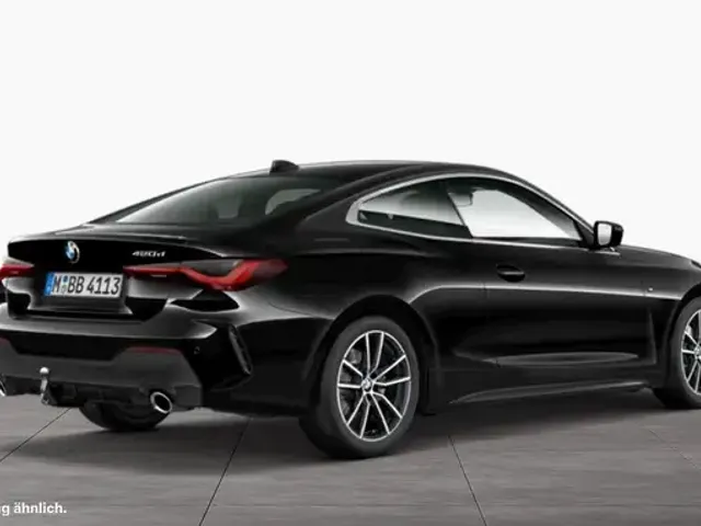 BMW 420