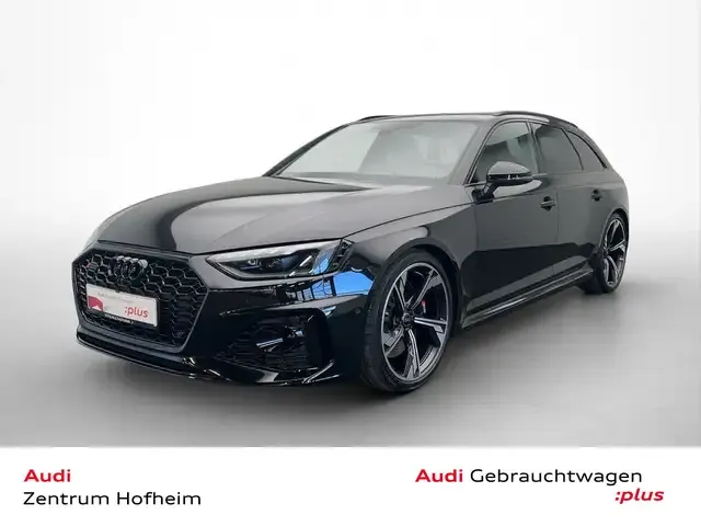 Audi RS4