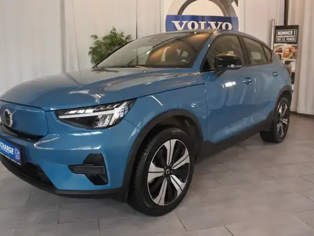 Volvo C40