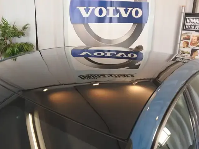 Volvo C40