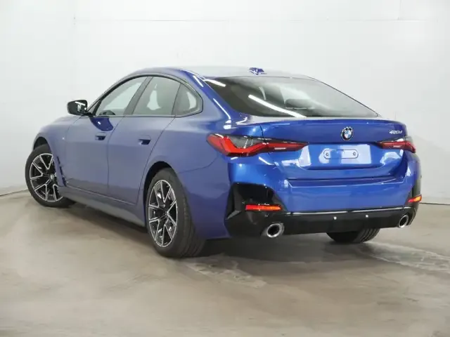 BMW 420