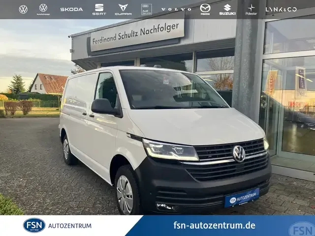 Volkswagen T6.1 Transporter