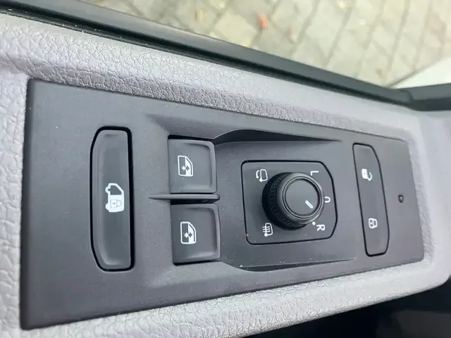 Volkswagen T6.1 Transporter