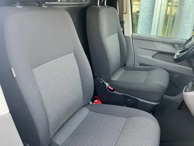 Volkswagen T6.1 Transporter