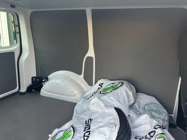 Volkswagen T6.1 Transporter