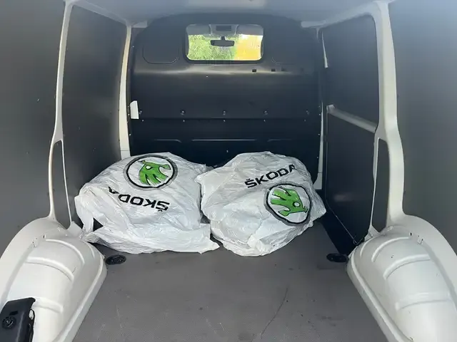 Volkswagen T6.1 Transporter