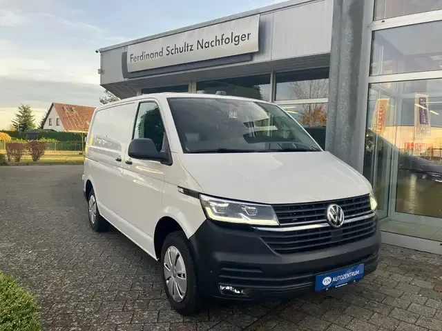 Volkswagen T6.1 Transporter