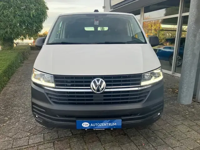 Volkswagen T6.1 Transporter