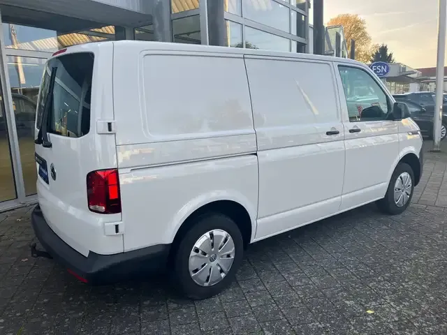 Volkswagen T6.1 Transporter