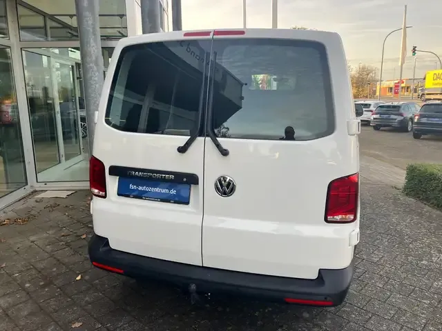 Volkswagen T6.1 Transporter