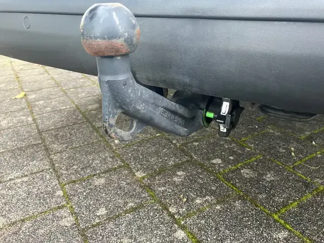 Volkswagen T6.1 Transporter