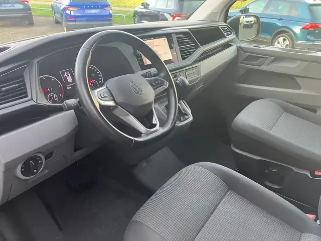 Volkswagen T6.1 Transporter