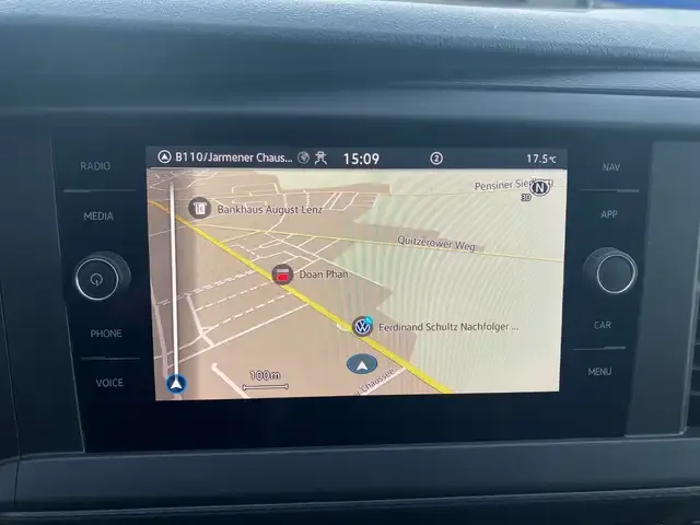 Volkswagen T6.1 Transporter