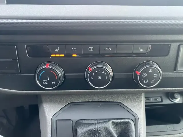 Volkswagen T6.1 Transporter