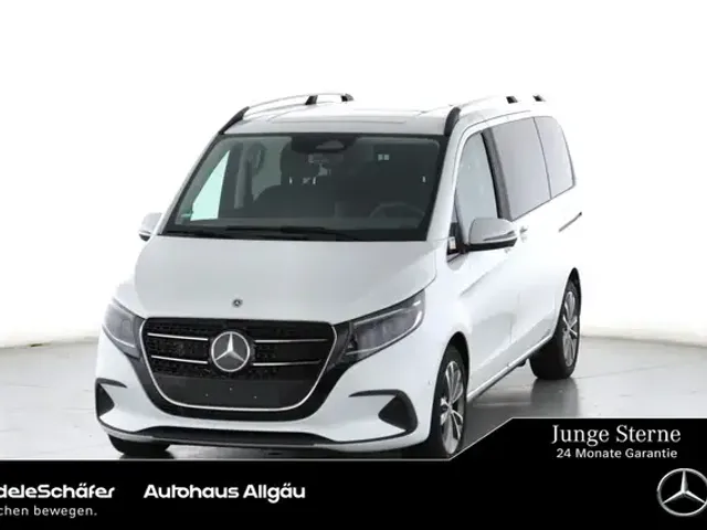 Mercedes-Benz V 220