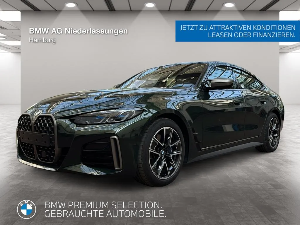 BMW 440