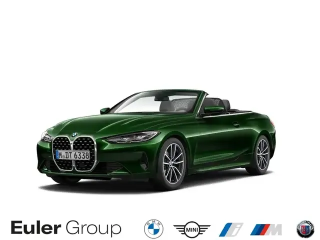 BMW 420