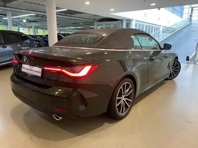 BMW 420
