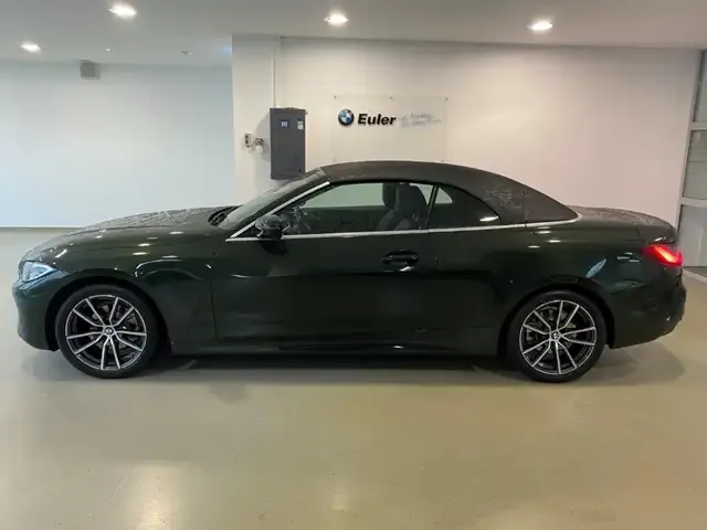 BMW 420