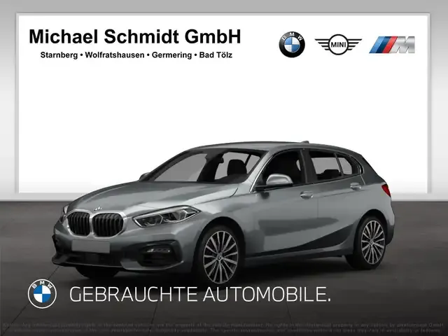 BMW 120