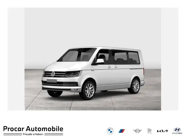 Volkswagen Sonstige