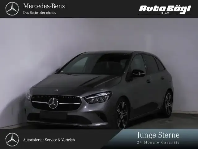 Mercedes-Benz B 250