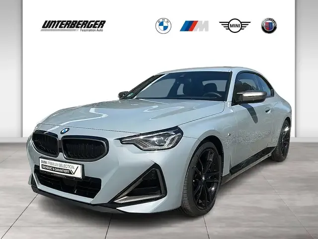 BMW 240