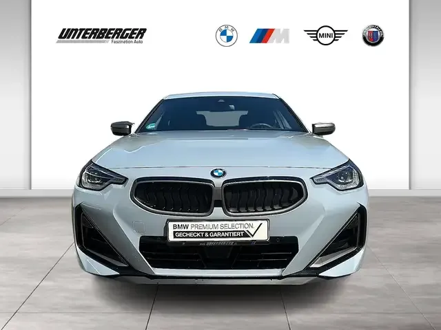 BMW 240