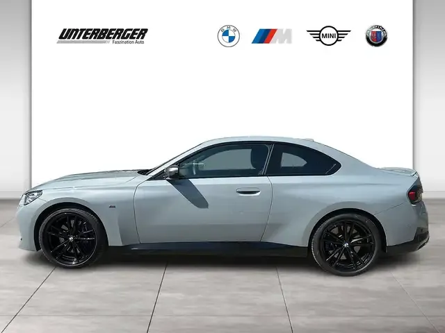 BMW 240