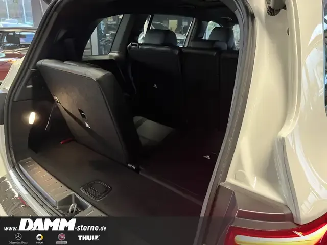 Mercedes-Benz EQB 300