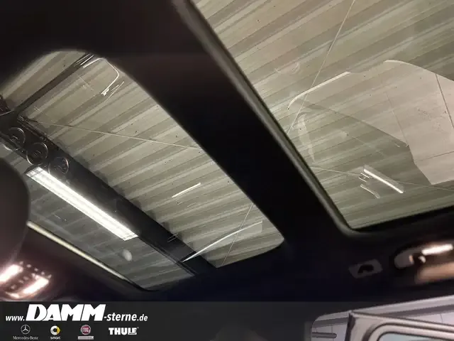 Mercedes-Benz EQB 300