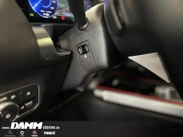 Mercedes-Benz EQB 300