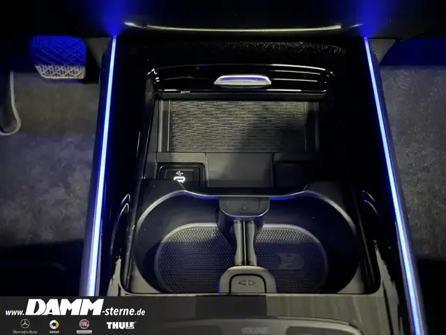 Mercedes-Benz EQB 300