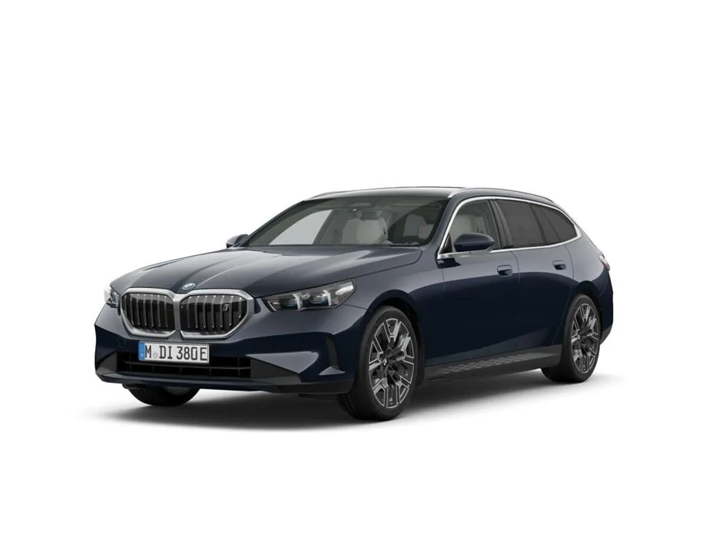 BMW i5