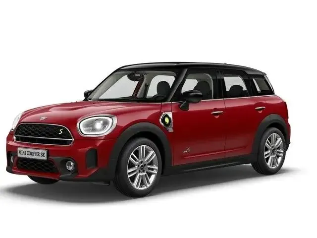 MINI Cooper Countryman