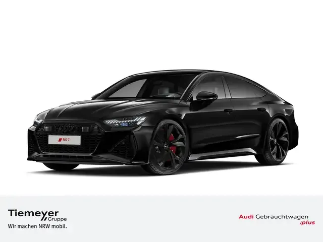 Audi RS7