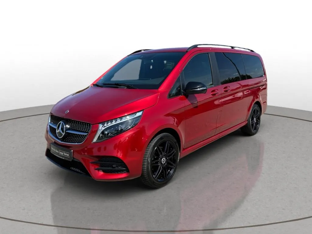 Mercedes-Benz V 300