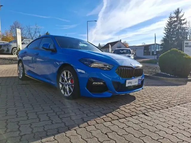 BMW Sonstige