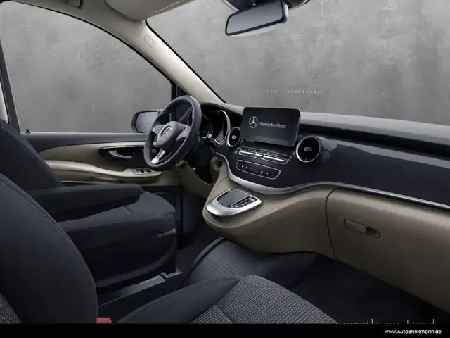 Mercedes-Benz Marco Polo