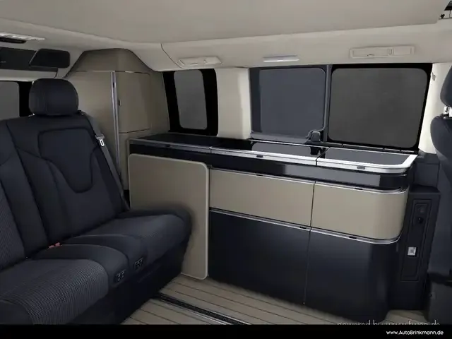 Mercedes-Benz Marco Polo