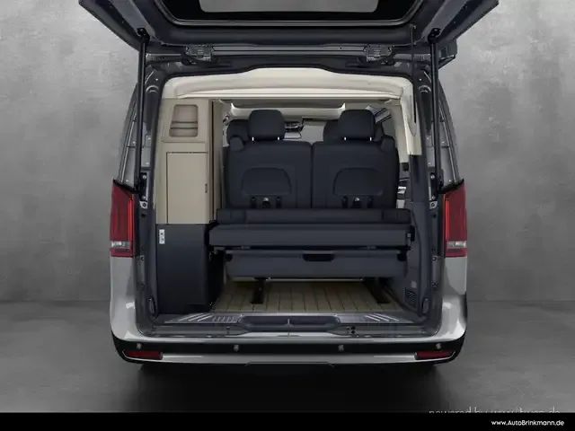 Mercedes-Benz Marco Polo